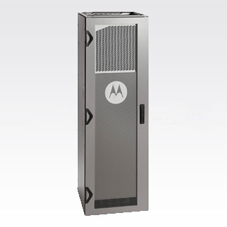 MOTOROLA MTS4/L TETRA/LTE Base Station 