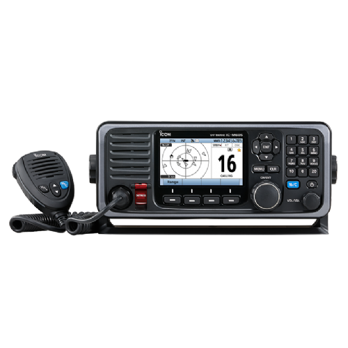 ICOM IC-M605